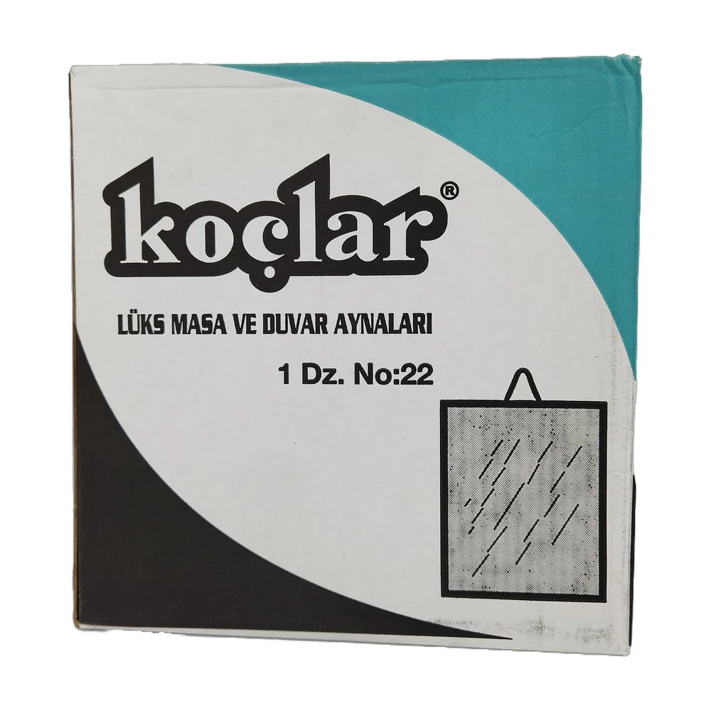 KOÇLAR AYNA NO 22 *12