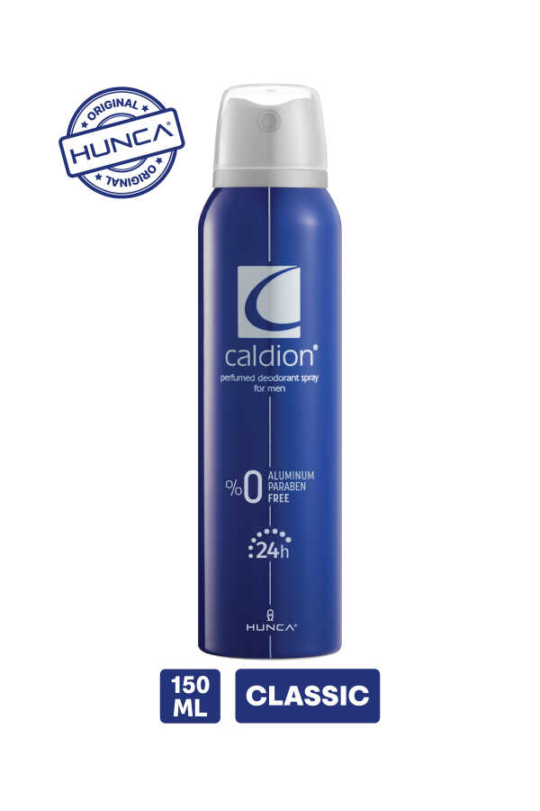 CALDİON DEO 150ML BAY