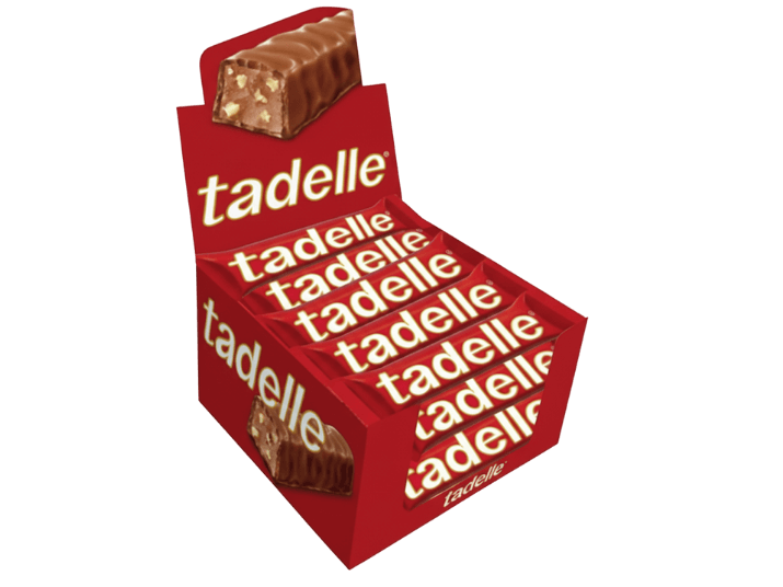 TADELLE MAXİ 30 GR *20