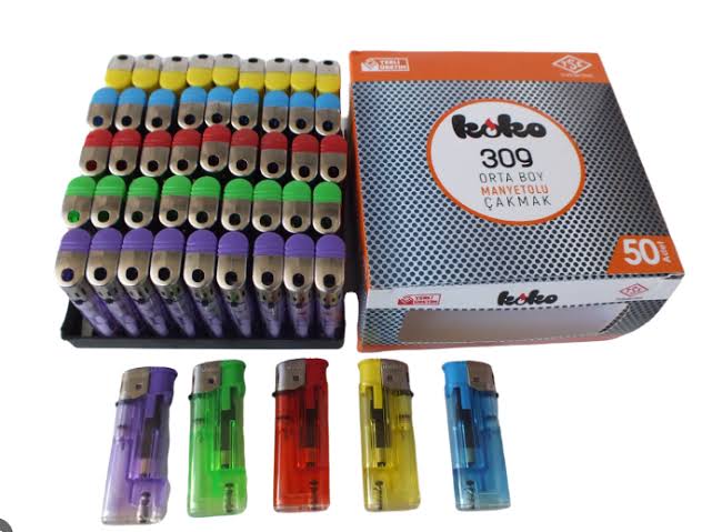 KOKO MANYOTOLU ÇAKMAK *50