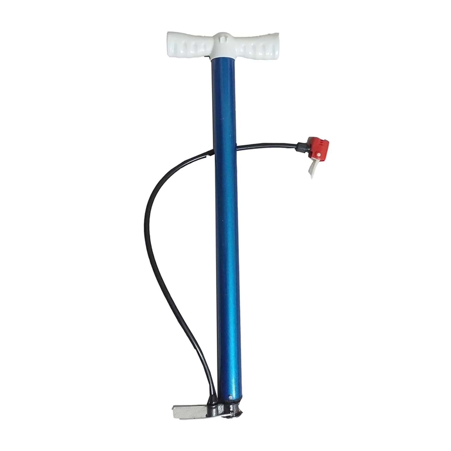 BİSİKLET POMPASI UZUN