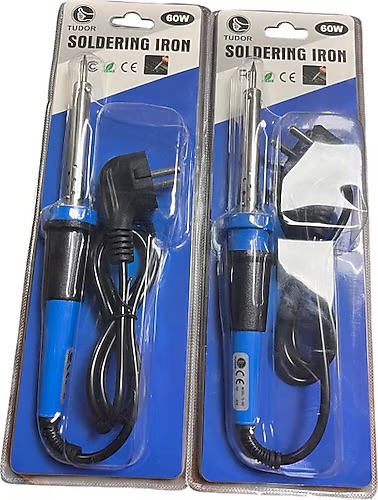 TUDOR TEKLİ KALEM HAVYA 60W