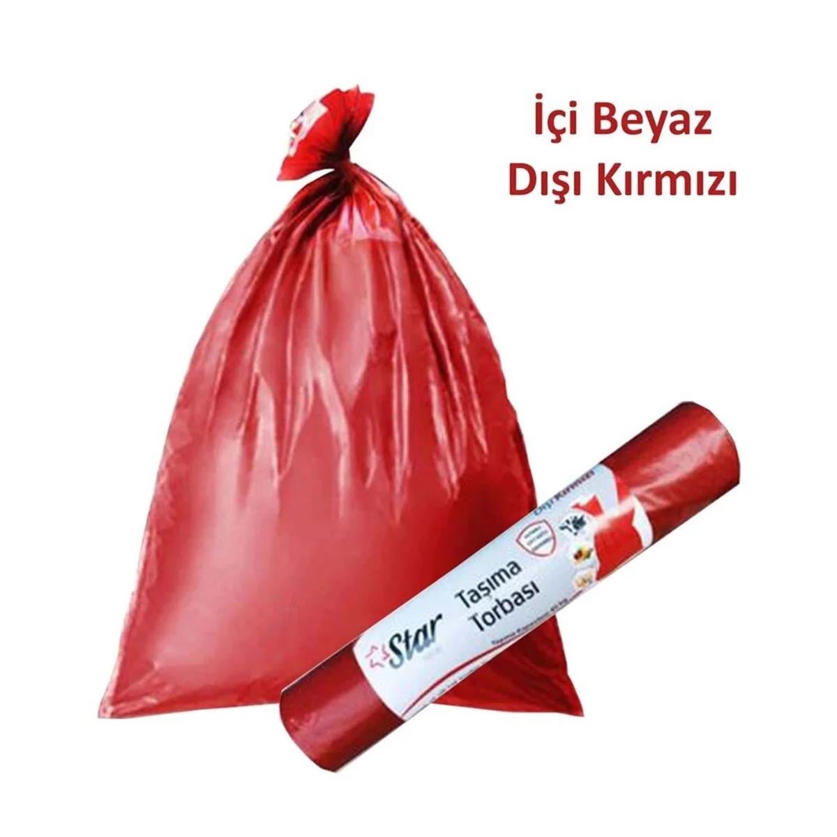 STAR TAŞIMA TORBASI 560GR 70X100CM 7Lİ *20