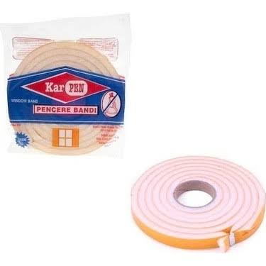 PENCERE BANDI SÜNGER *100