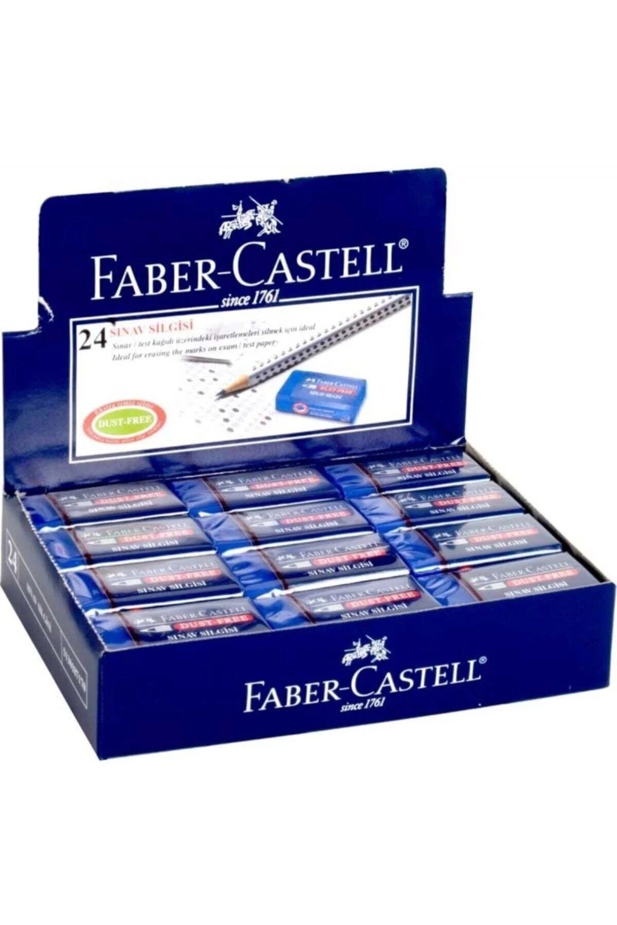 FC SINAV SİLGİ *24