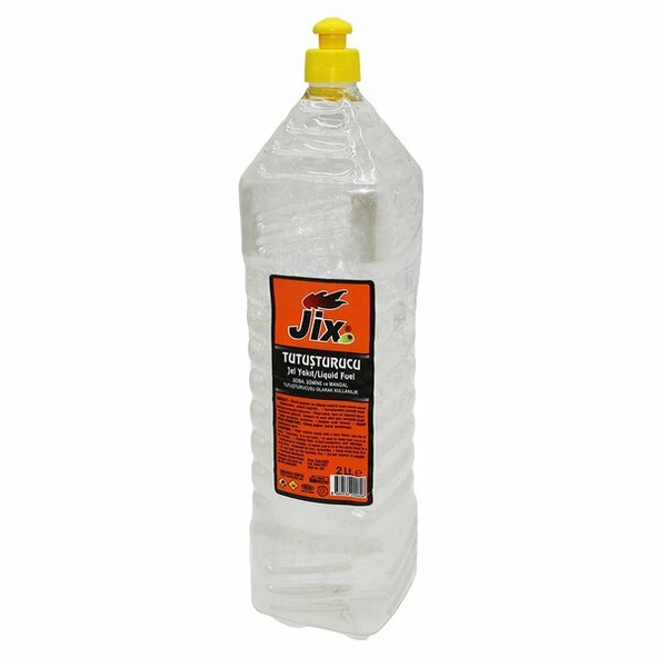 JİX YAKIT JELİ 2LT *12