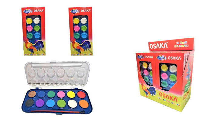 OSAKA SULUBOYA *12