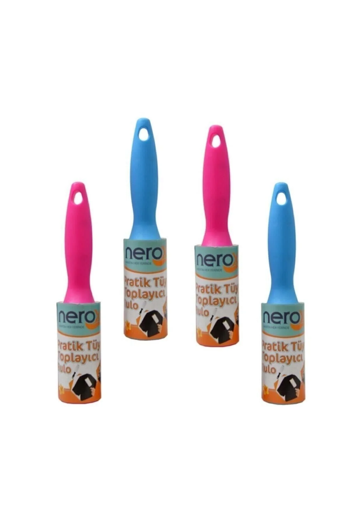 NEROX TÜY TOPLAMA RULOSU *32