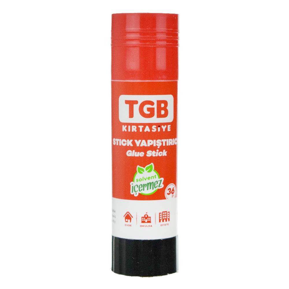 TGB STİCK YAPIŞTIRICI 36GR *12