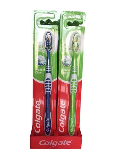 COLGATE PREMIER DİŞ FIRÇA *12