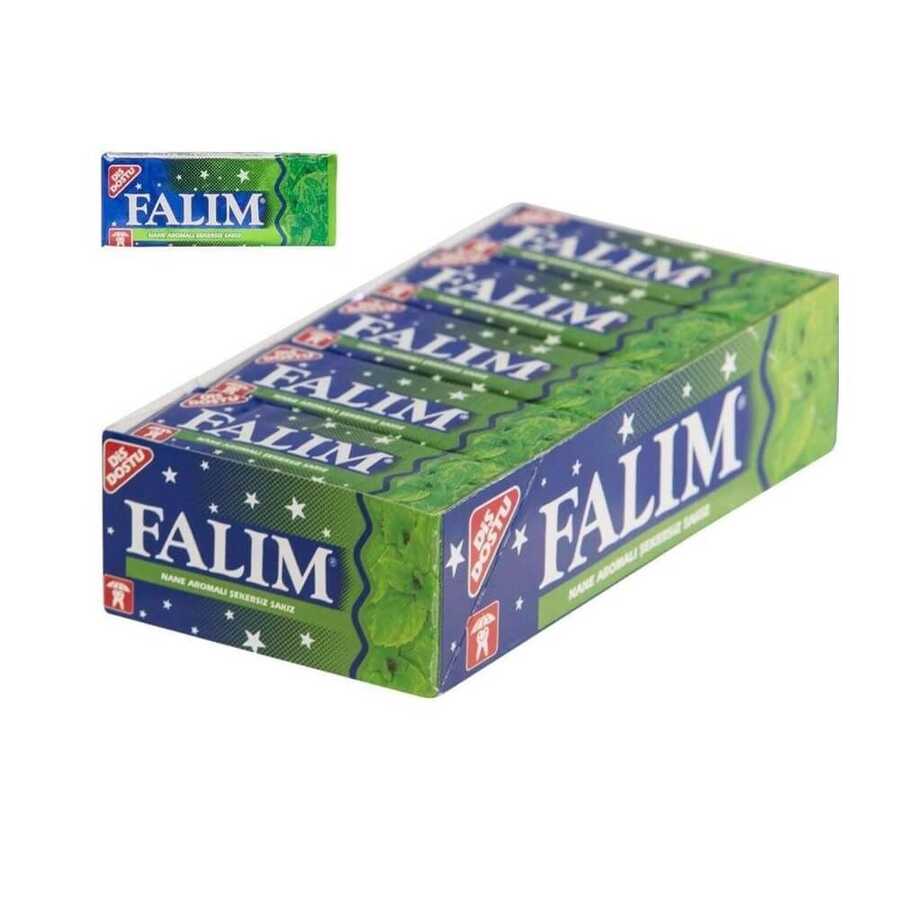 FALIM IŞIL NANE 5Lİ *20