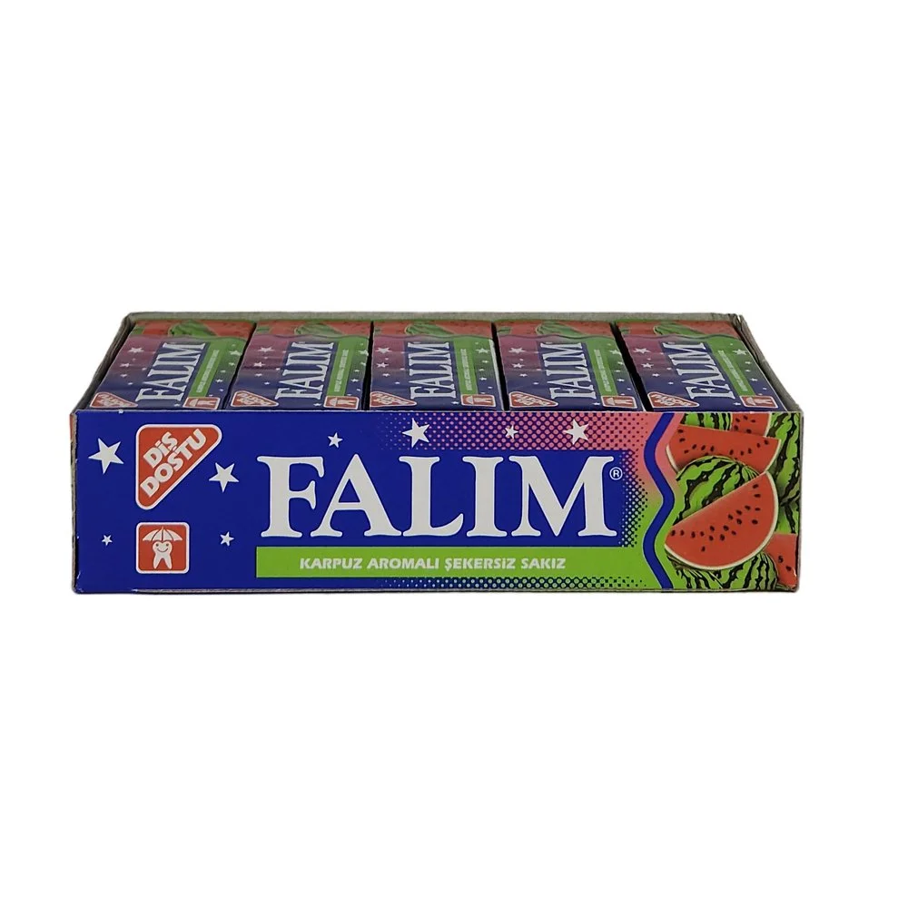 FALIM IŞIL KARPUZ 5Lİ *20