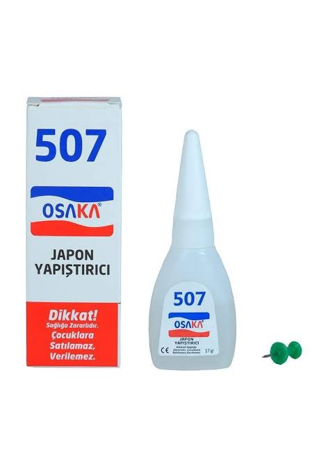 OSAKA 507 YAPIŞTIRICI *50