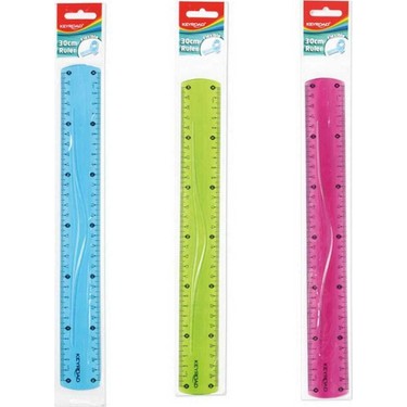 TRİX KIRILMAZ CETVEL